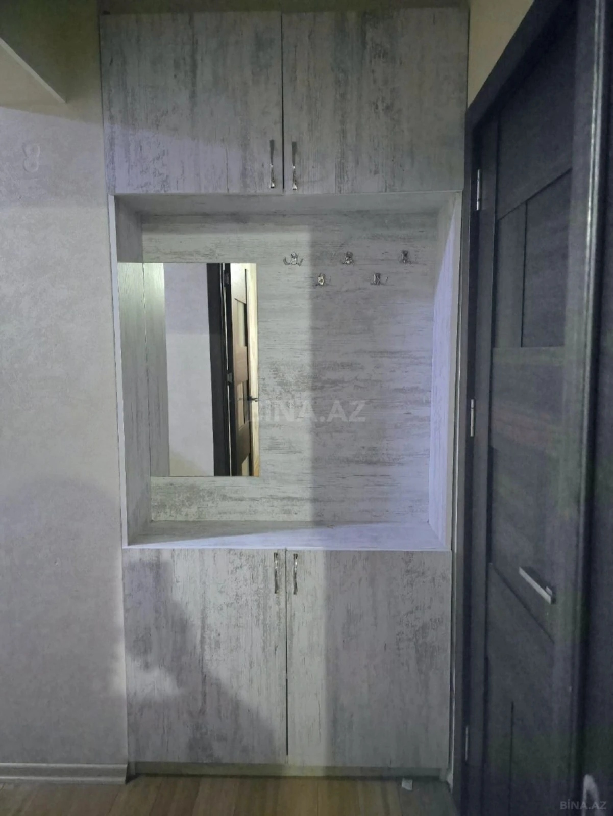 Kirayə verilir 3 otaqlı mənzil 87 m²