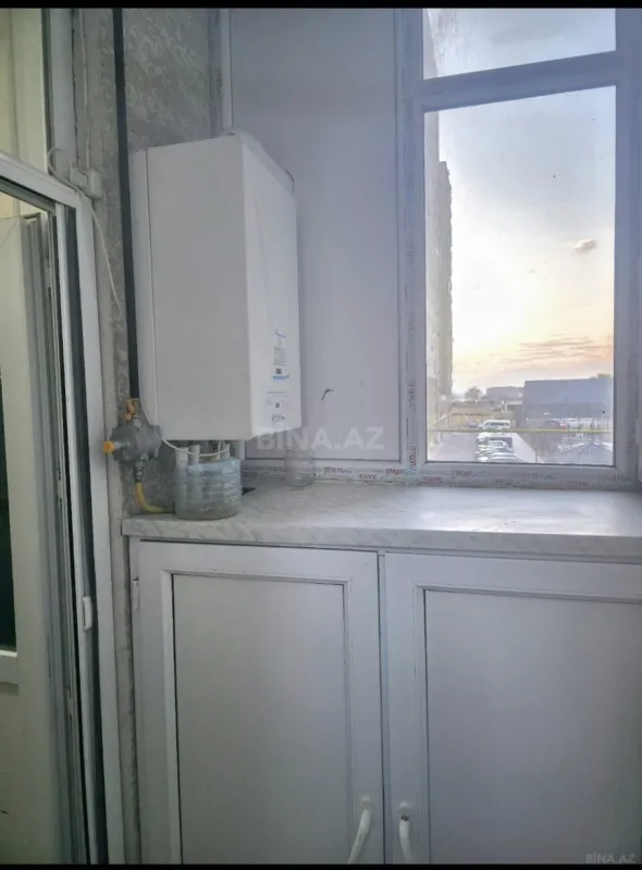 Kirayə verilir 3 otaqlı mənzil 87 m²