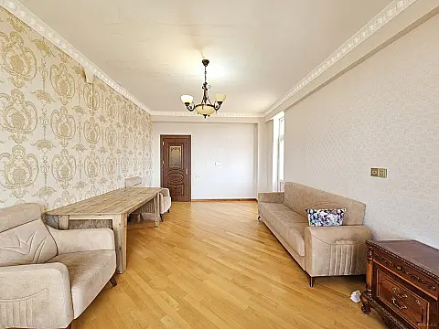 Satılır 2 otaqlı mənzil 87 m² — Xırdalan 2 otaq 87.00 m²