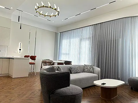 Kirayə verilir 1 otaqlı mənzil 79 m² — Bakı 1 otaq 79.00 m²