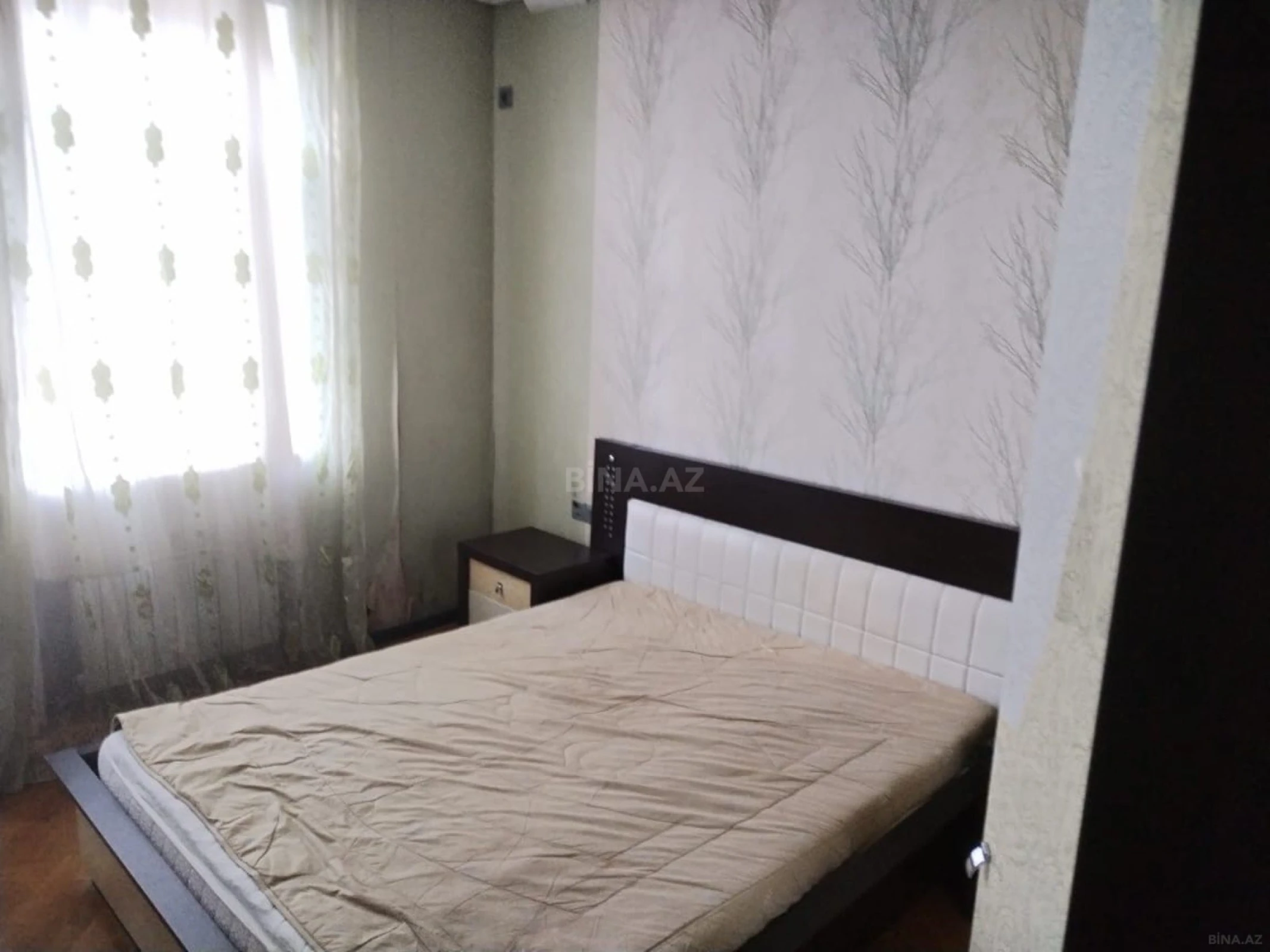 Satılır 2 otaqlı mənzil 61 m²