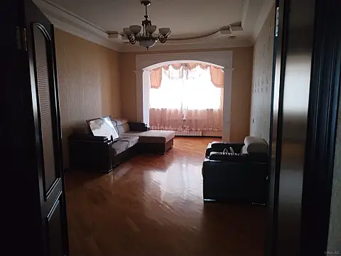 Satılır 2 otaqlı mənzil 61 m² — Bakı, Xətai 2 otaq 61.00 m²