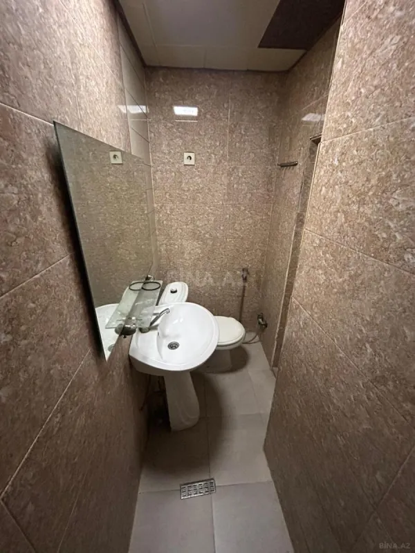 Satılır 2 otaqlı mənzil 50 m²