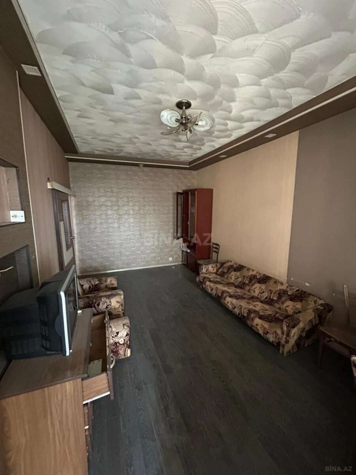 Satılır 2 otaqlı mənzil 50 m²