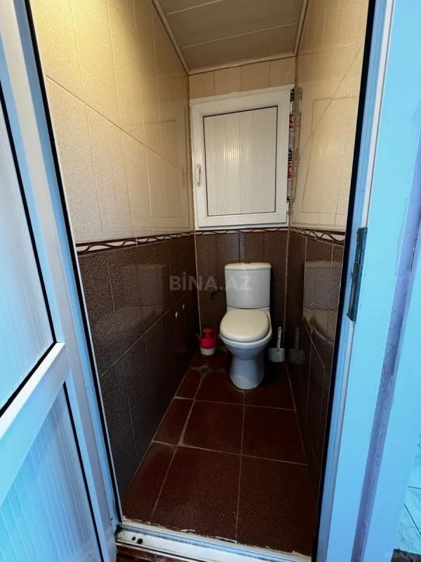 Satılır 2 otaqlı mənzil 47 m²