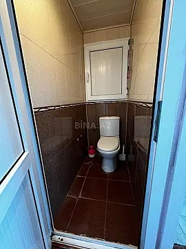 Satılır 2 otaqlı mənzil 47 m²