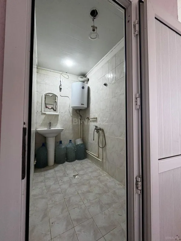 Satılır 2 otaqlı mənzil 47 m²