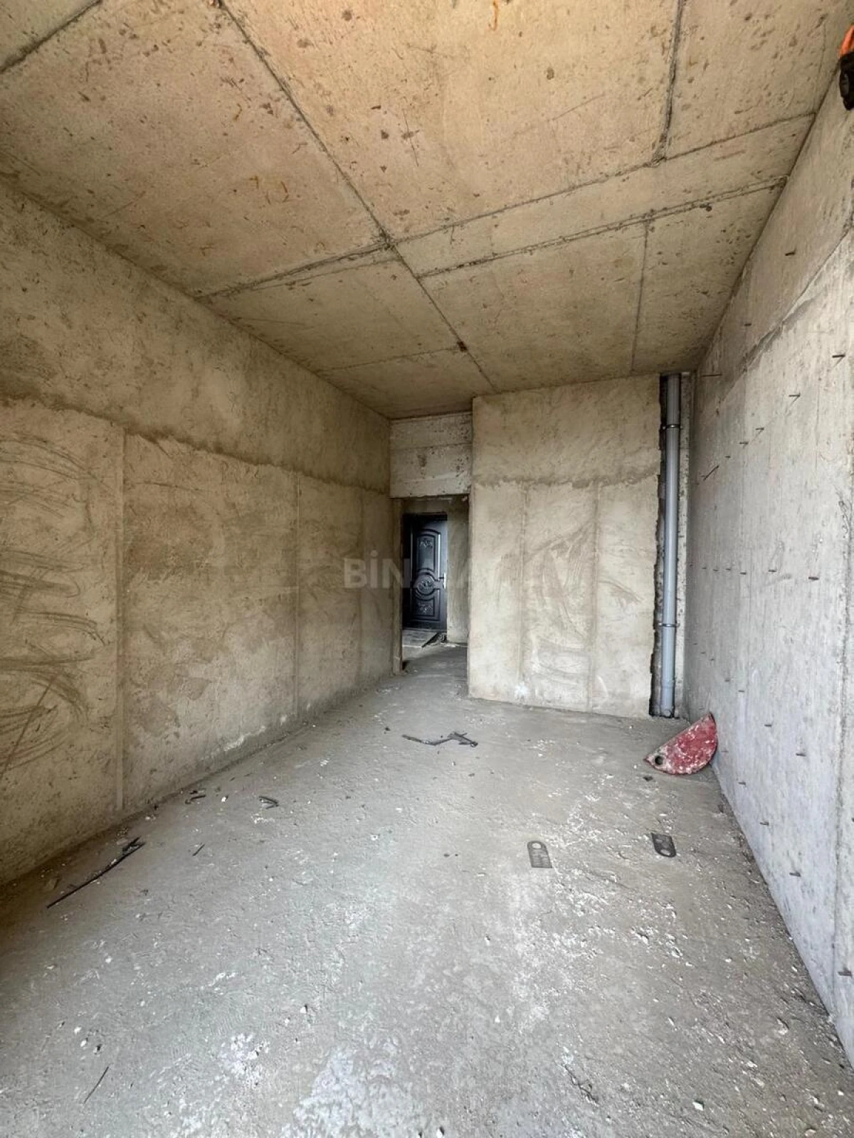 Satılır 2 otaqlı mənzil 70 m²