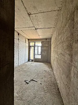 Satılır 2 otaqlı mənzil 70 m²