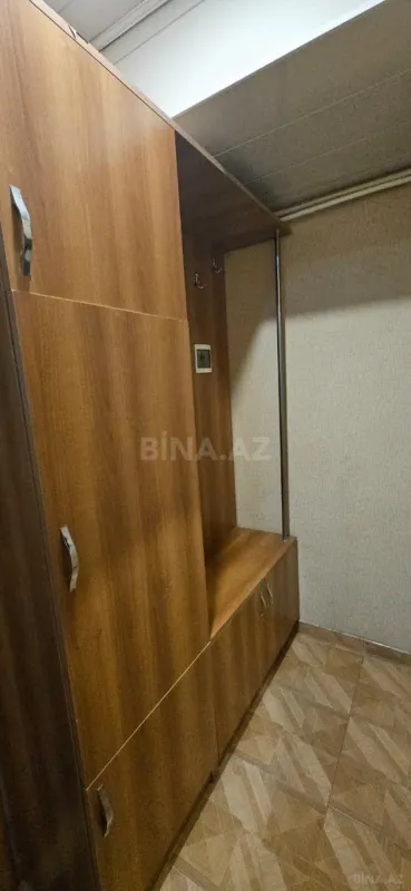 Kirayə verilir 2 otaqlı mənzil 52 m²