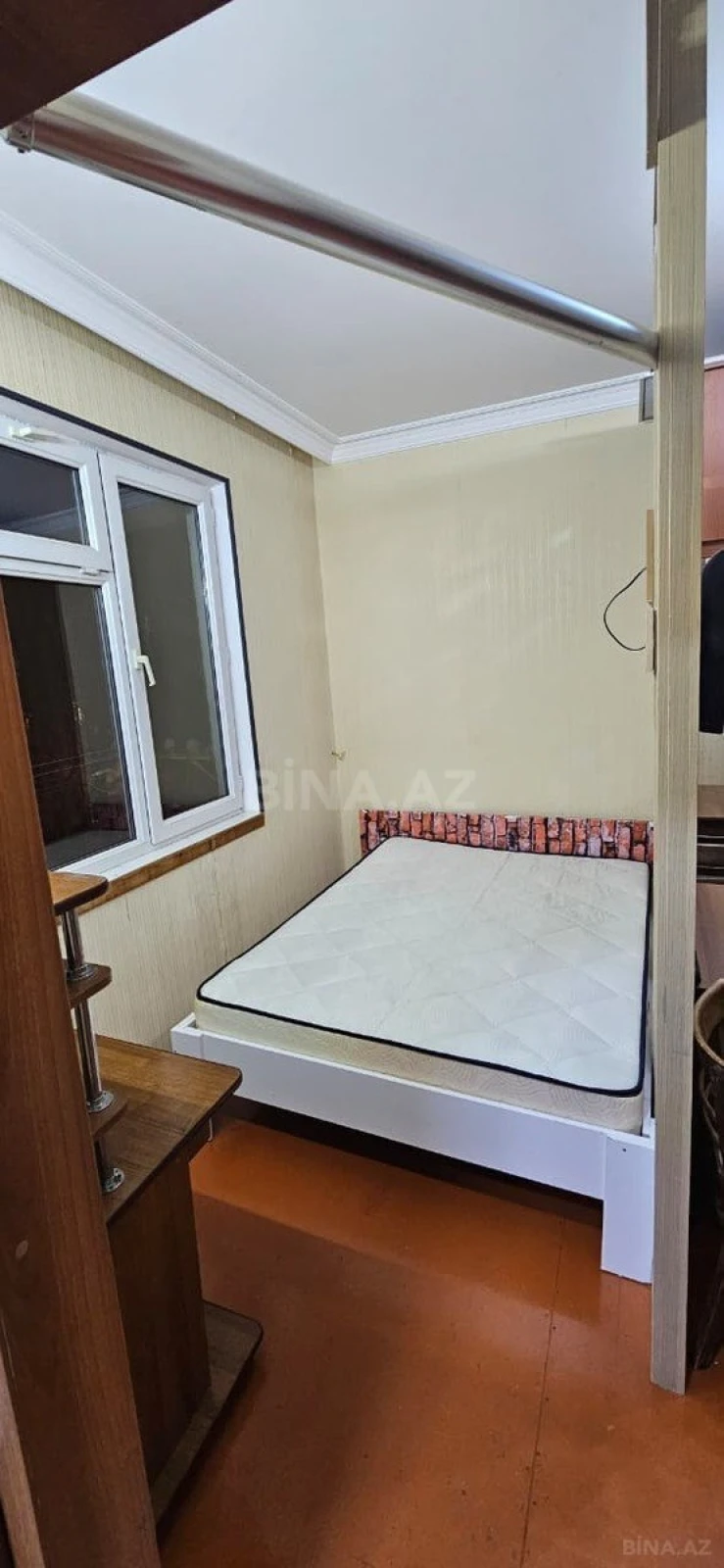 Kirayə verilir 2 otaqlı mənzil 52 m²