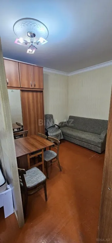 Kirayə verilir 2 otaqlı mənzil 52 m²
