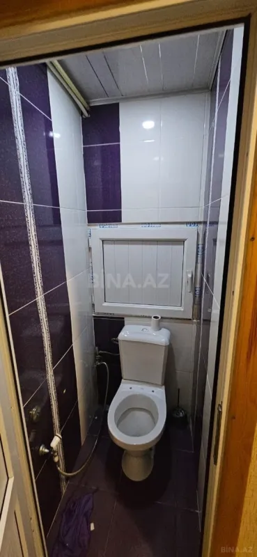 Kirayə verilir 2 otaqlı mənzil 52 m²