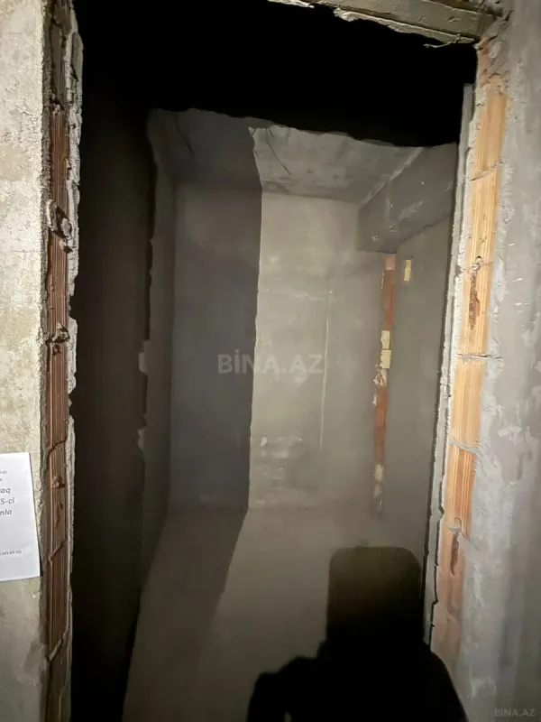 Satılır 2 otaqlı mənzil 66 m²