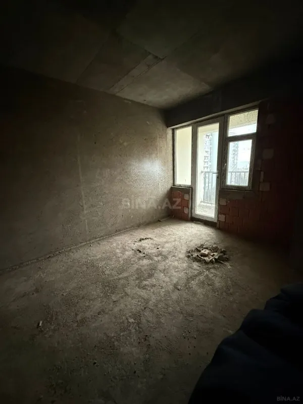 Satılır 2 otaqlı mənzil 66 m²