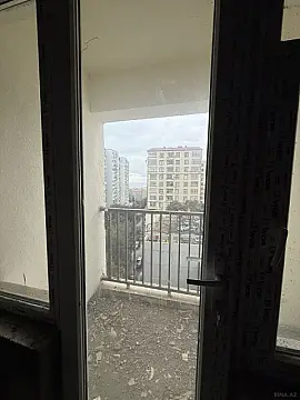 Satılır 2 otaqlı mənzil 66 m²