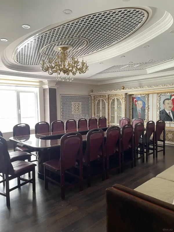 Kirayə verilir 1 otaqlı ofis 24 m²