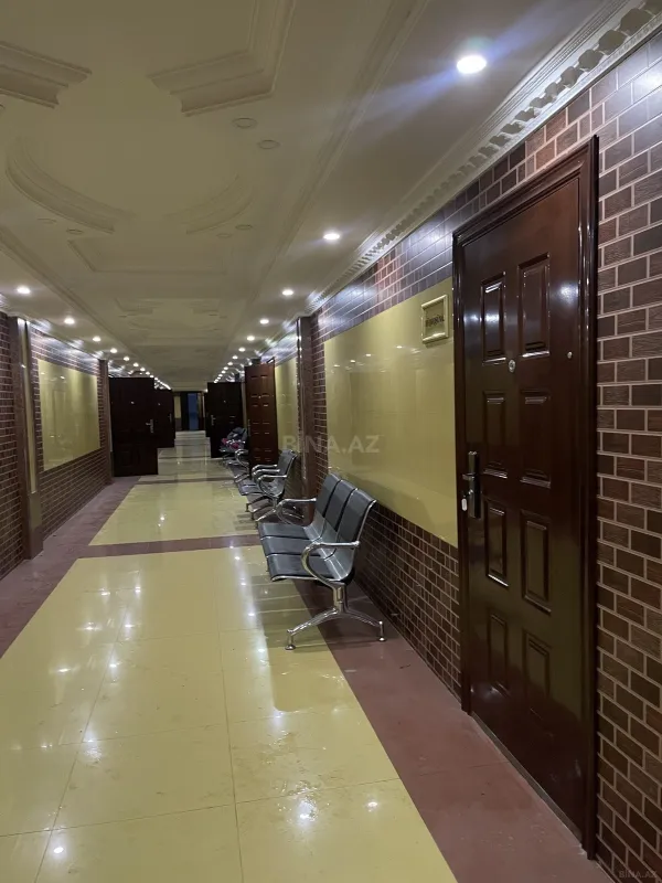 Kirayə verilir 1 otaqlı ofis 24 m²