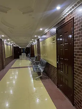 Kirayə verilir 1 otaqlı ofis 24 m²