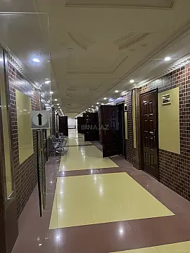 Kirayə verilir 1 otaqlı ofis 24 m²