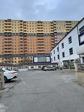 Kirayə verilir 1 otaqlı ofis 24 m²