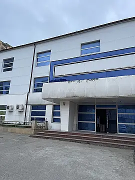 Kirayə verilir 1 otaqlı ofis 24 m²