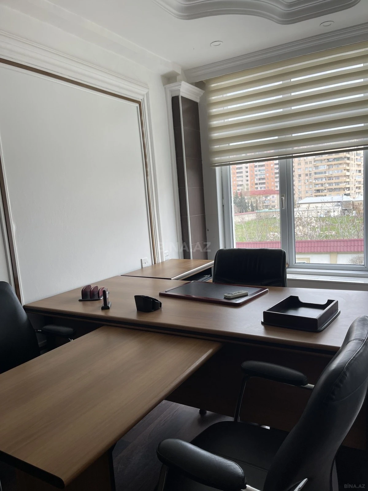 Kirayə verilir 1 otaqlı ofis 24 m²