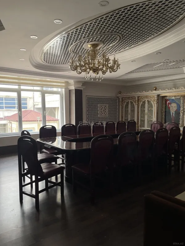 Kirayə verilir 1 otaqlı ofis 24 m²