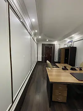 Kirayə verilir 1 otaqlı ofis 24 m²