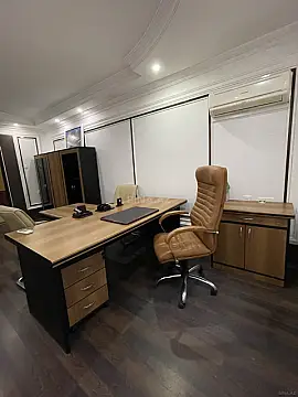 Kirayə verilir 1 otaqlı ofis 24 m²