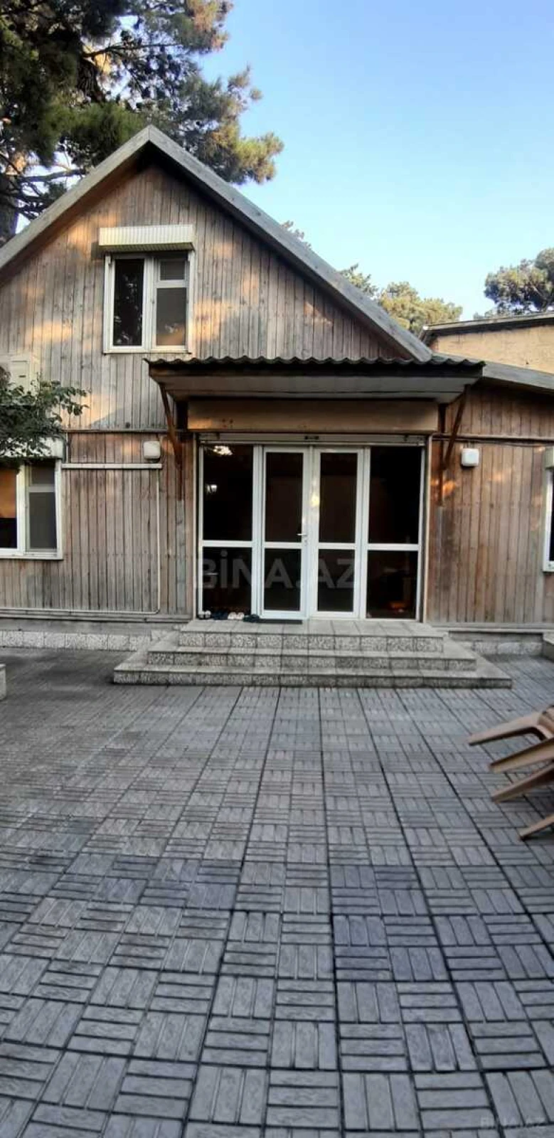 Satılır torpaq sahəsi 3 m²