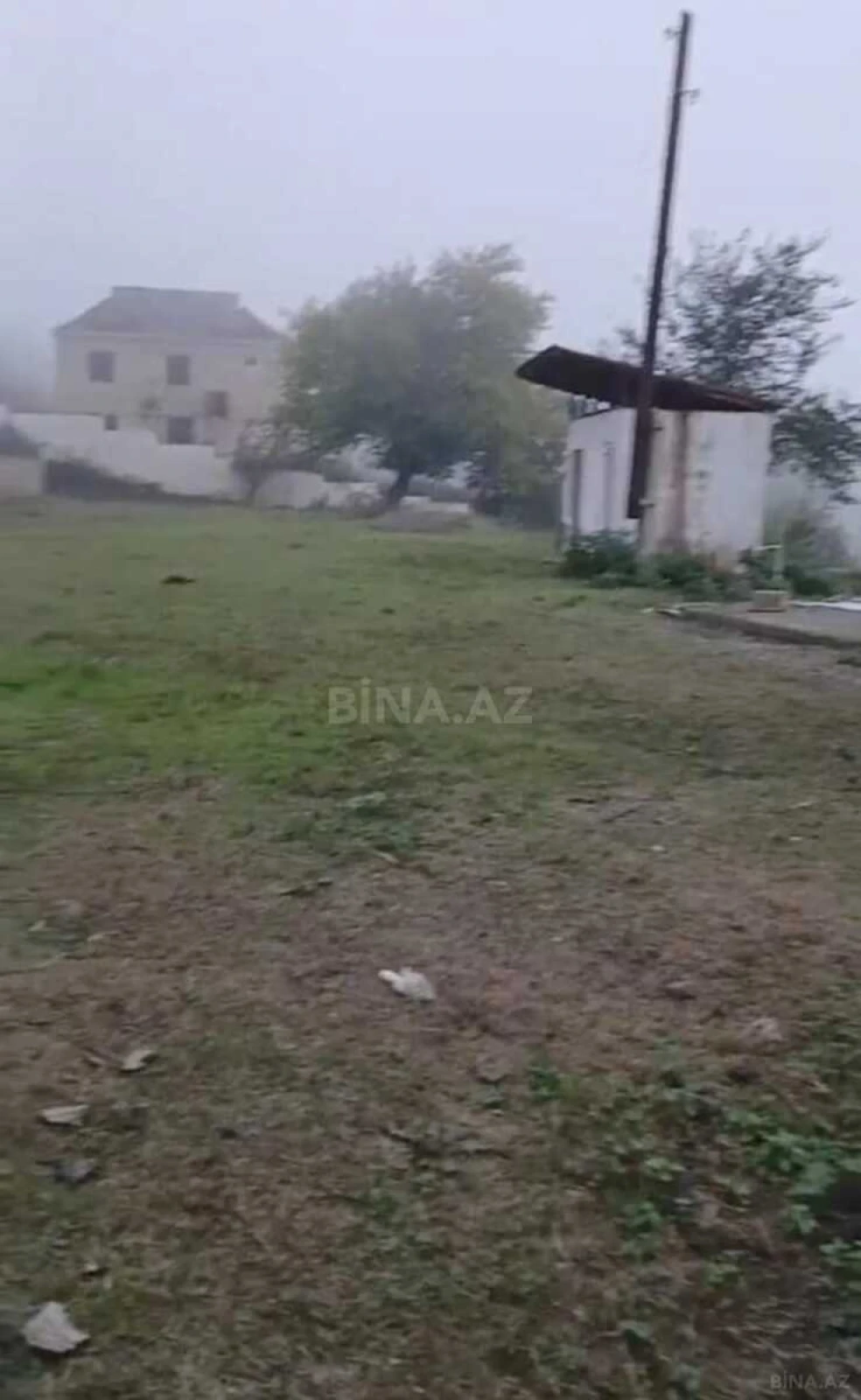 Satılır torpaq sahəsi 3 m²