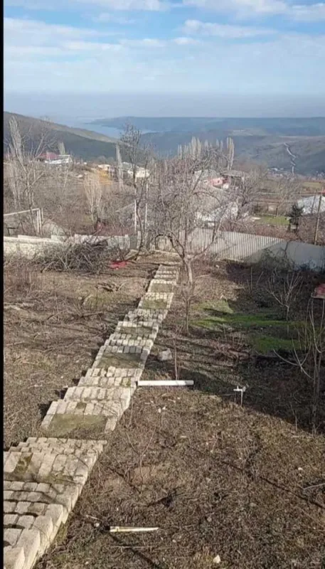 Satılır torpaq sahəsi 3 m²