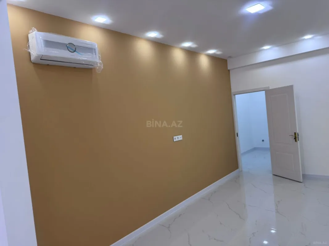 Kirayə verilir 3 otaqlı ofis 115 m²
