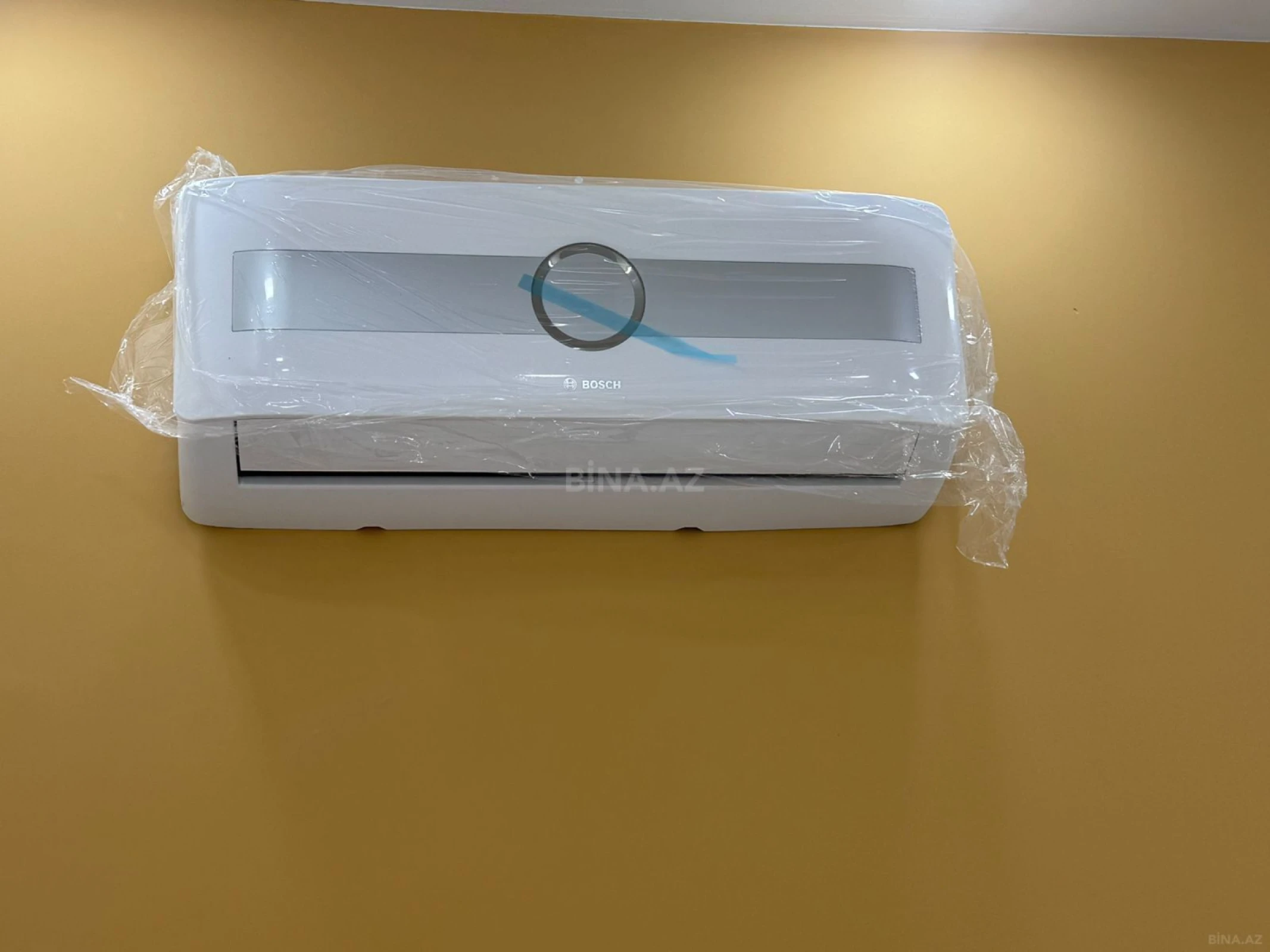 Kirayə verilir 3 otaqlı ofis 115 m²