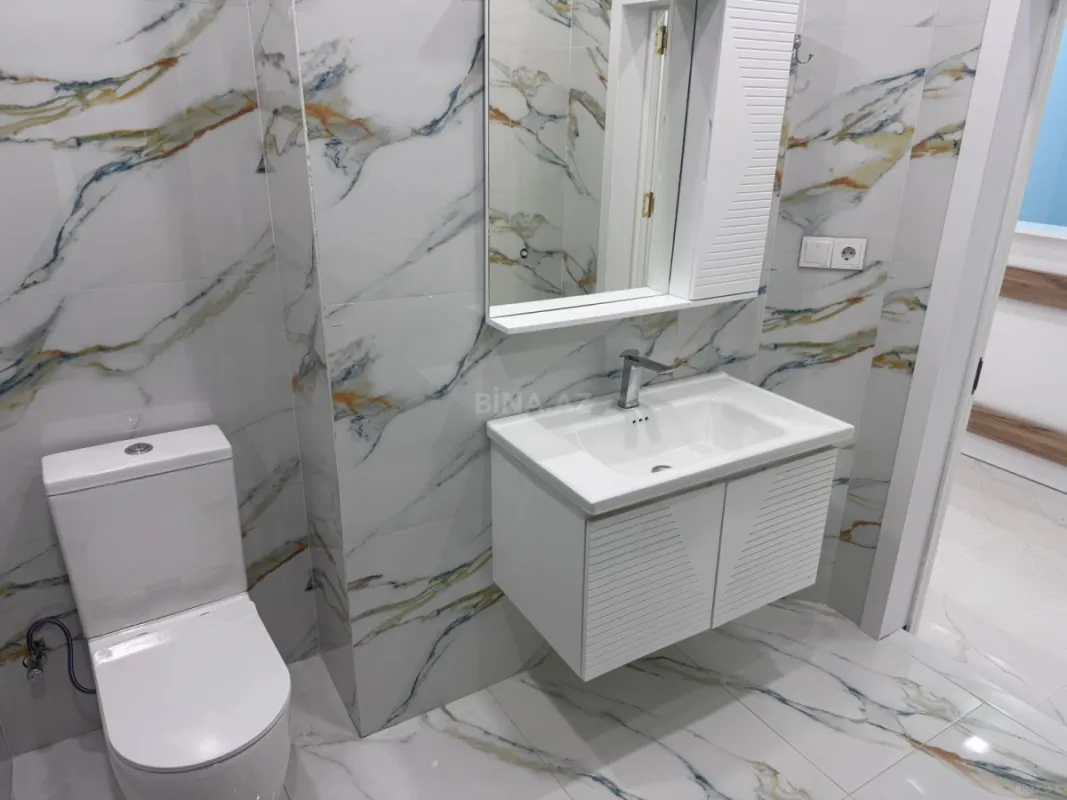 Kirayə verilir 3 otaqlı ofis 115 m²