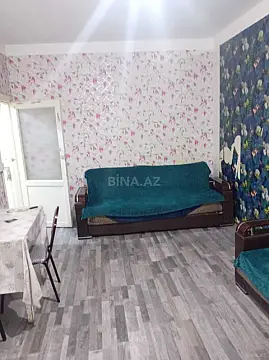 Kirayə verilir 2 otaqlı mənzil 42 m²