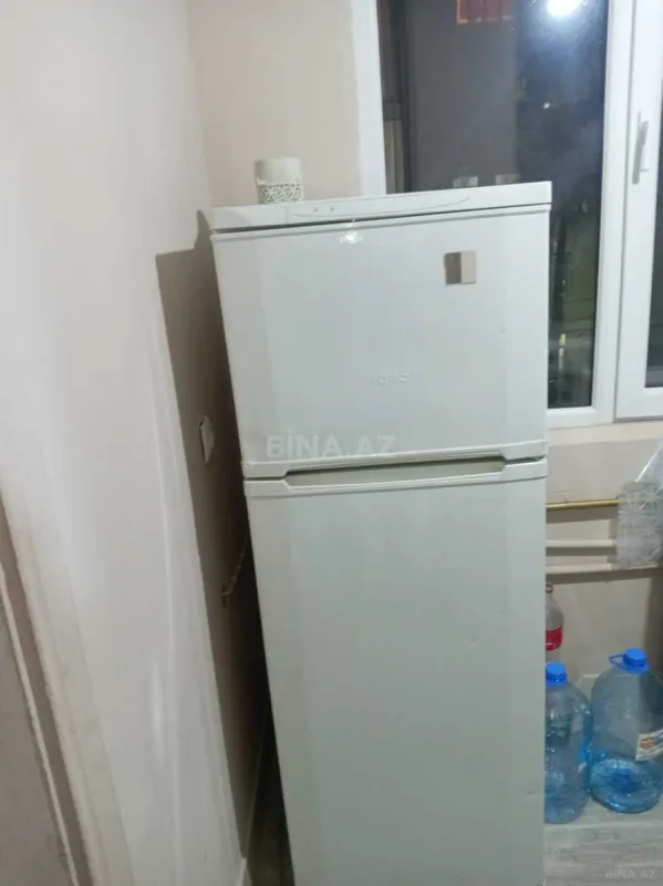 Kirayə verilir 2 otaqlı mənzil 42 m²
