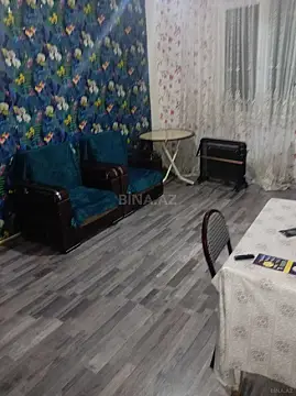 Kirayə verilir 2 otaqlı mənzil 42 m² — Bakı, Memar Əcəmi yanı 2 otaq 42.00 m²