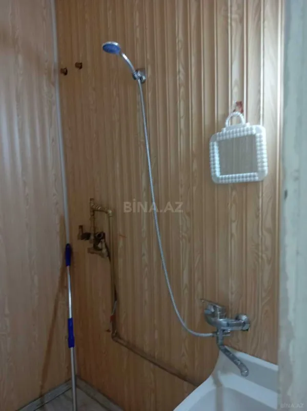 Kirayə verilir 2 otaqlı mənzil 42 m²