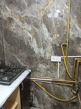 Kirayə verilir 2 otaqlı mənzil 42 m²