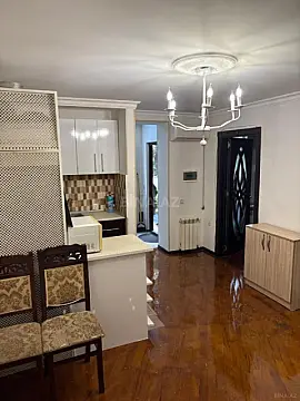 Satılır 2 otaqlı mənzil 40 m² — Bakı, İnşaatçılar 2 otaq 40.00 m²