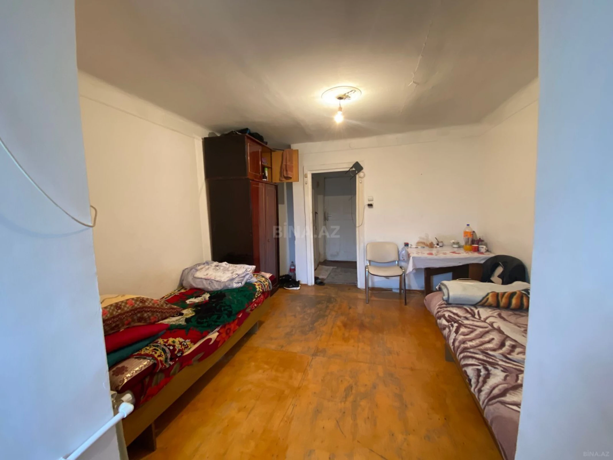 Satılır 1 otaqlı mənzil 25 m²