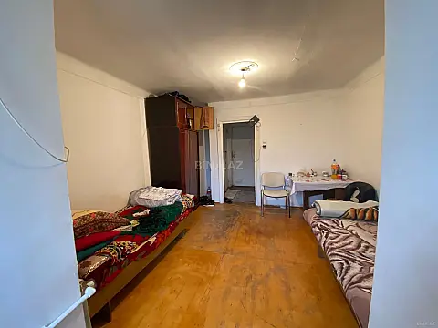 Satılır 1 otaqlı mənzil 25 m²