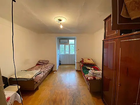 Satılır 1 otaqlı mənzil 25 m²