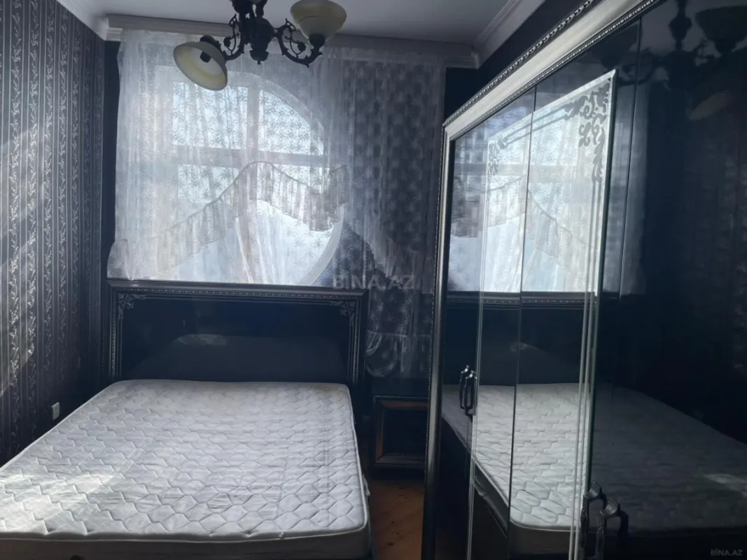 Kirayə verilir 2 otaqlı mənzil 70 m²