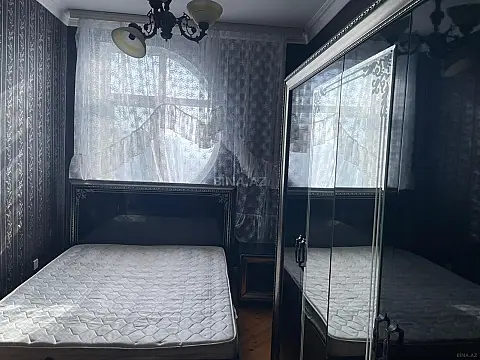 Kirayə verilir 2 otaqlı mənzil 70 m²
