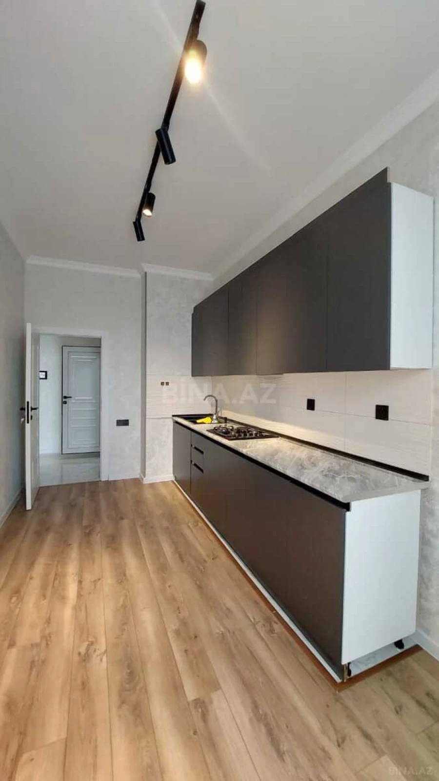 Satılır 3 otaqlı mənzil 90 m²