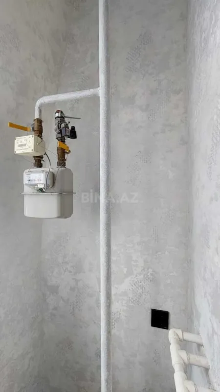 Satılır 3 otaqlı mənzil 90 m²