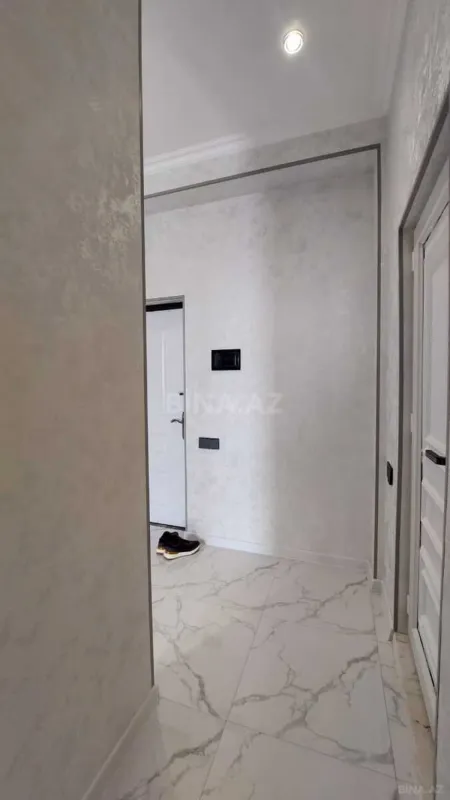 Satılır 3 otaqlı mənzil 90 m²